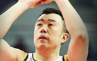 洛夫頓強勢，大韓制王哲林，張鎮麟救局，遼寧雙勝上海。