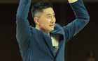 廣東勝廣廈，杜鋒松口氣，大莫雙星閃耀，后場(chǎng)雙雄24+11+10逆襲。