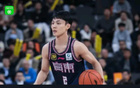 廣東勝廣廈，莫蘭德、徐杰、納納利得分亮眼。
