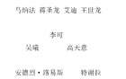 北京國安高天意近任意球，申花助其狀態(tài)爆發(fā)