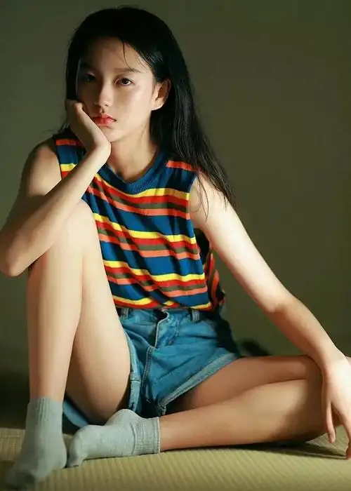 阳光小天使